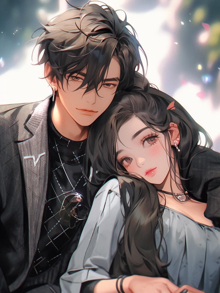 樊潇雨是女主吗