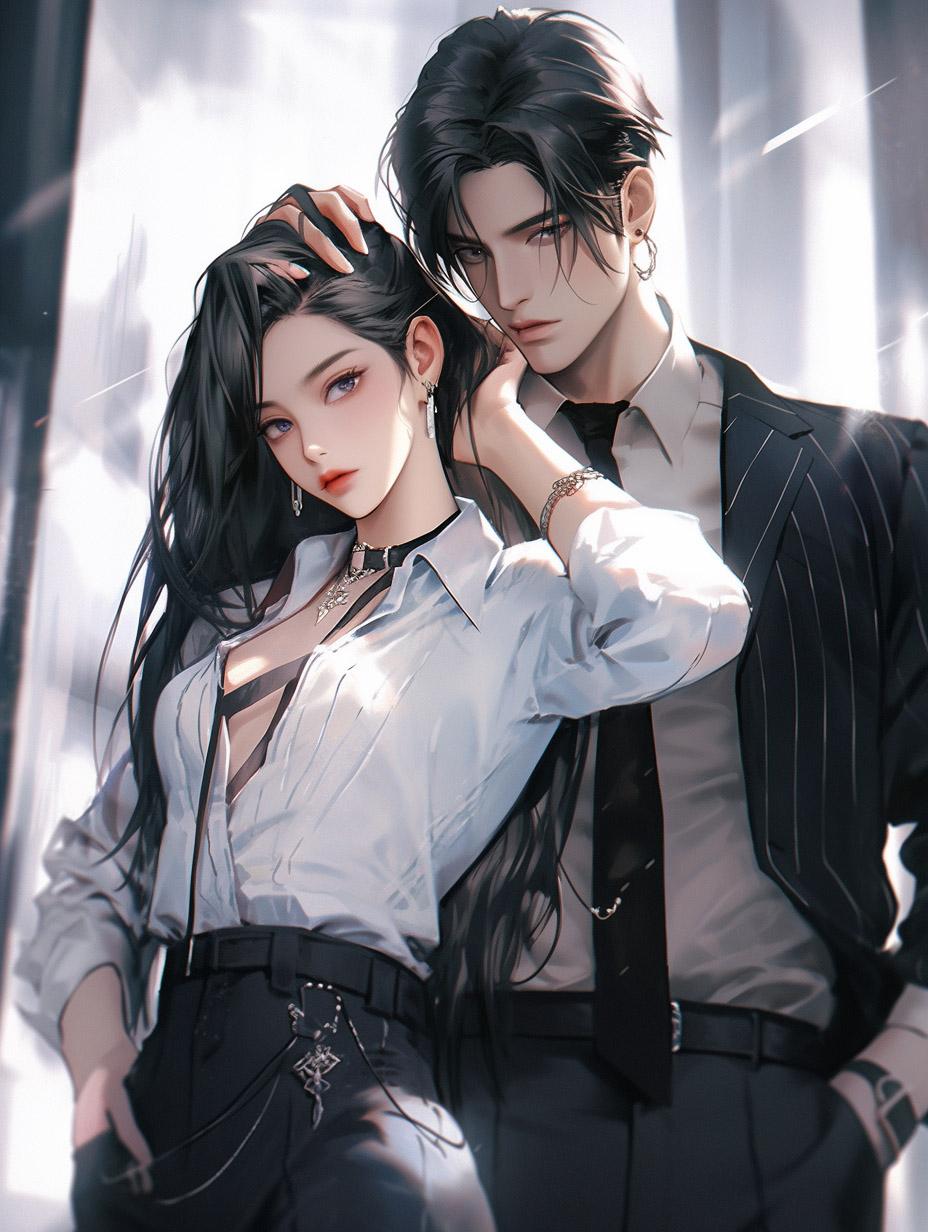倒追高冷男学霸