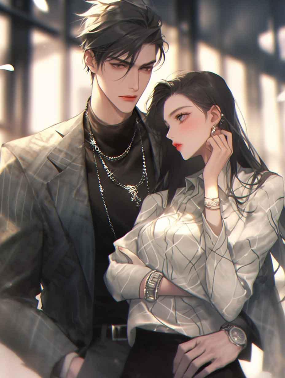 苏苒裴司隽254
