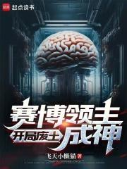 赛博领主开局废土成神在线看