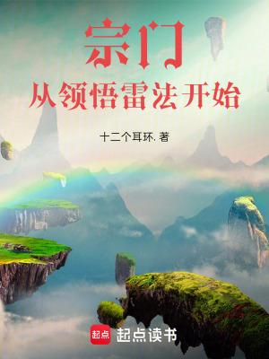 宗门从领悟雷法开始篱笆好文学